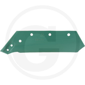 Schar 16'' Re Inkl. Pflugschraube R.12.9 Granit 56034 073056 SET